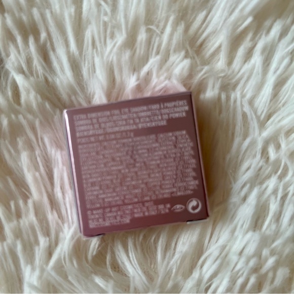 MAC Cosmetics Eyeshadow “Silver Bells” Frosted Fireworks Collection Silver NWB - Picture 11 of 11